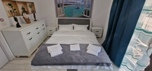 Închiriez apartament 2 camere Mamaia Nord  - imagine 7