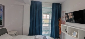 Închiriez apartament 2 camere Mamaia Nord  - imagine 6