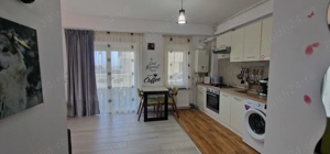 Închiriez apartament 2 camere Mamaia Nord  - imagine 9