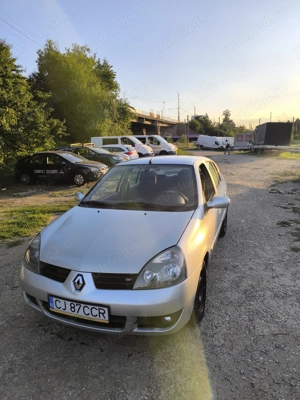 Vand Renault Simbol 2008