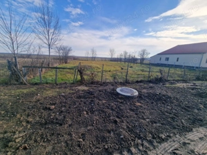 Vand teren intravilan  - imagine 5