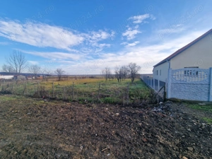 Vand teren intravilan  - imagine 2