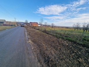 Vand teren intravilan  - imagine 3