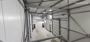 Vânzare  -  hală  200 mp - Strada Unirii, Galați, langa Shopping City - imagine 11