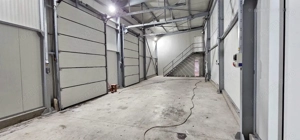 Vânzare  -  hală  200 mp - Strada Unirii, Galați, langa Shopping City - imagine 7