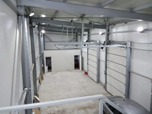 Vânzare  -  hală  200 mp - Strada Unirii, Galați, langa Shopping City - imagine 6
