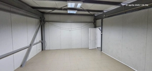 Vânzare  -  hală  200 mp - Strada Unirii, Galați, langa Shopping City - imagine 5