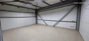 Vânzare  -  hală  200 mp - Strada Unirii, Galați, langa Shopping City - imagine 4