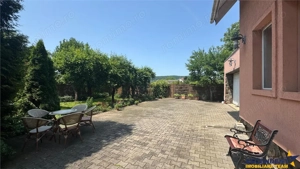 FILM:Casa scandinav minimalist, echipata, garaj incalzit,pod, Santana de Mures - imagine 15