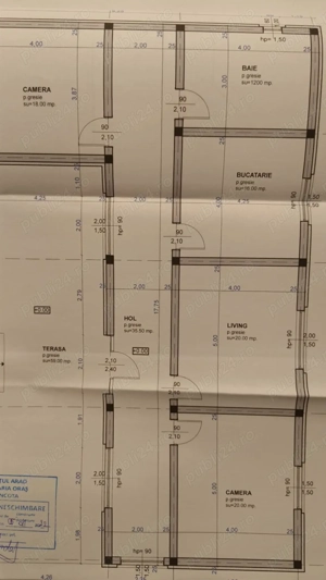 Vand teren intravilan  - imagine 9