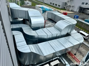 Angajam Montatori Ventilatie - imagine 3