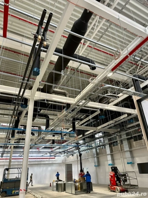 Angajam Montatori Ventilatie - imagine 5