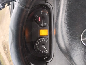 Vând Mercedes-Benz auto utilitară 