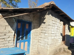 Casă batranească intravilan  - imagine 4