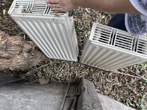 Calorifer aluminiu 30x60cm - imagine 5