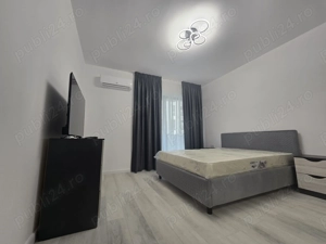 Garsoniera de inchiriat Plaza Residence Faza 5 Militari Lujerului