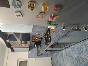 Dau în chirie casa în Marasti - imagine 2