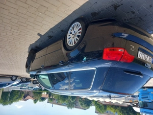 Vând Audi A4 B7 2.0 TDI 140 de cai cu dpf activ 2007  - imagine 5