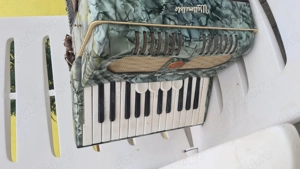 Vând Acordion Weltneiste