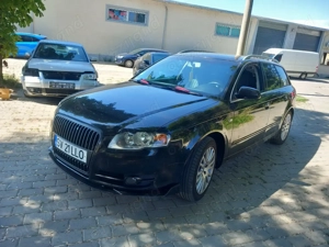 Vând Audi A4 B7 2.0 TDI 140 de cai cu dpf activ 2007  - imagine 4