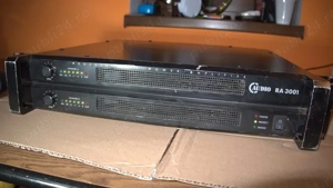 Amplificator putere C-Audio RA3001