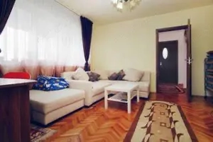 Vanzare sau Inchiriere - Apartament 3 camere, zona Lujerului, pozitionat excelent - imagine 9