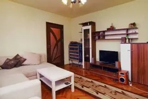 Vanzare sau Inchiriere - Apartament 3 camere, zona Lujerului, pozitionat excelent - imagine 8