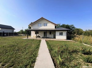 Casa P+E, 167 mp utili, Padureni jud. Timis - imagine 3 Casa P+E, 167 mp utili, Padureni jud. Timis - imagine 3