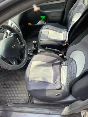 Ford Focus MK1 2.0 ZTEC - imagine 7