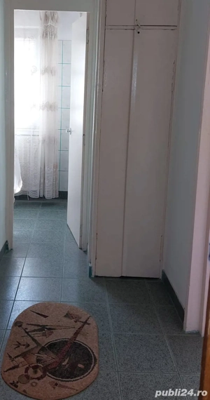 inchiriez garsonieră renovată zonă centrala - imagine 2