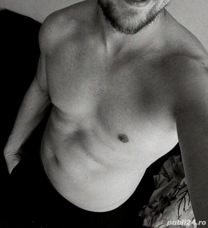 Masaj special doar pentru femei speciale 