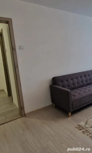 inchiriez garsonieră renovată zonă centrala - imagine 4