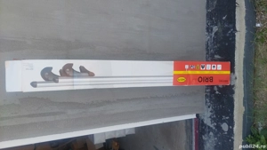 Bare transversale Menabo Brio 120 cm