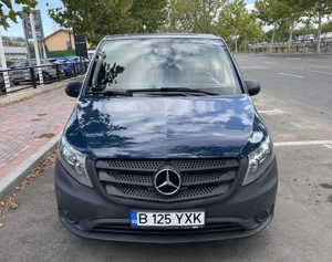 Mercedes Vito BUS 8 Locuri,Extra Lung,261.000km,STARE TEHNICA IMPECABILĂ