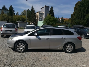 Opel Astra J 2013 1.7 cdti 110cp - imagine 4
