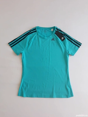 Tricou Adidas damă  - imagine 3