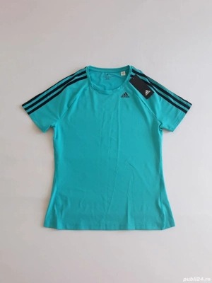Tricou Adidas damă  - imagine 4