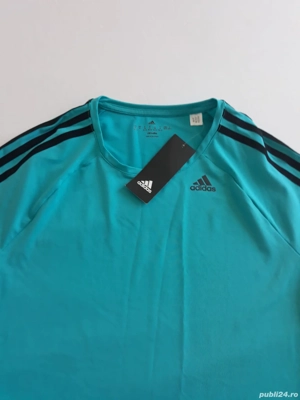 Tricou Adidas damă  - imagine 5