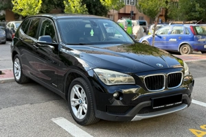 BMW X1 xDrive18d Automat   4x4   Euro 5   143 CP