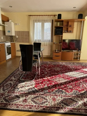 Vand apartament 2 camere decomandat in Sinaia - imagine 8