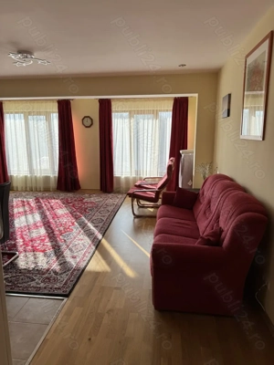 Vand apartament 2 camere decomandat in Sinaia - imagine 5