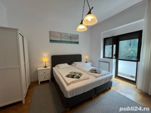 Proprietar inchiriez Studio in Blocul Florentin ,  Parcul Cismigiu