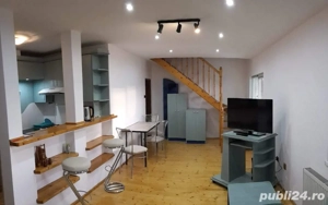 Apartament 3 camere in Gheorgheni