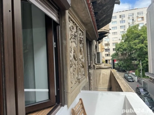 Proprietar inchiriez Studio in Blocul Florentin ,  Parcul Cismigiu - imagine 8