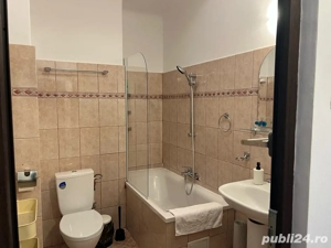 Proprietar inchiriez Studio in Blocul Florentin ,  Parcul Cismigiu - imagine 7