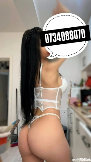 Bunaa, prima data in targu jiu! Te astept