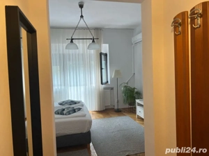 Proprietar inchiriez Studio in Blocul Florentin ,  Parcul Cismigiu - imagine 3