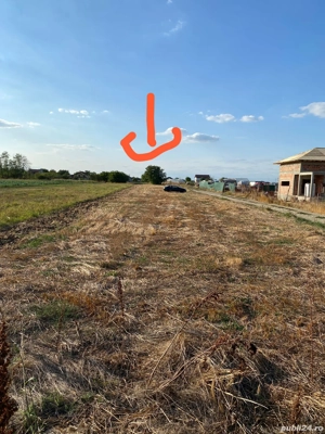 teren de vanzare - imagine 2