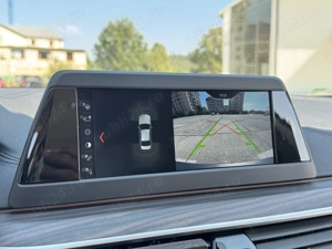 BMW Seria 5 xDrive Luxury - imagine 10