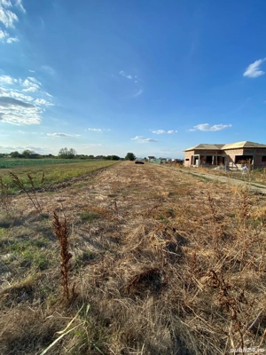 teren de vanzare - imagine 3